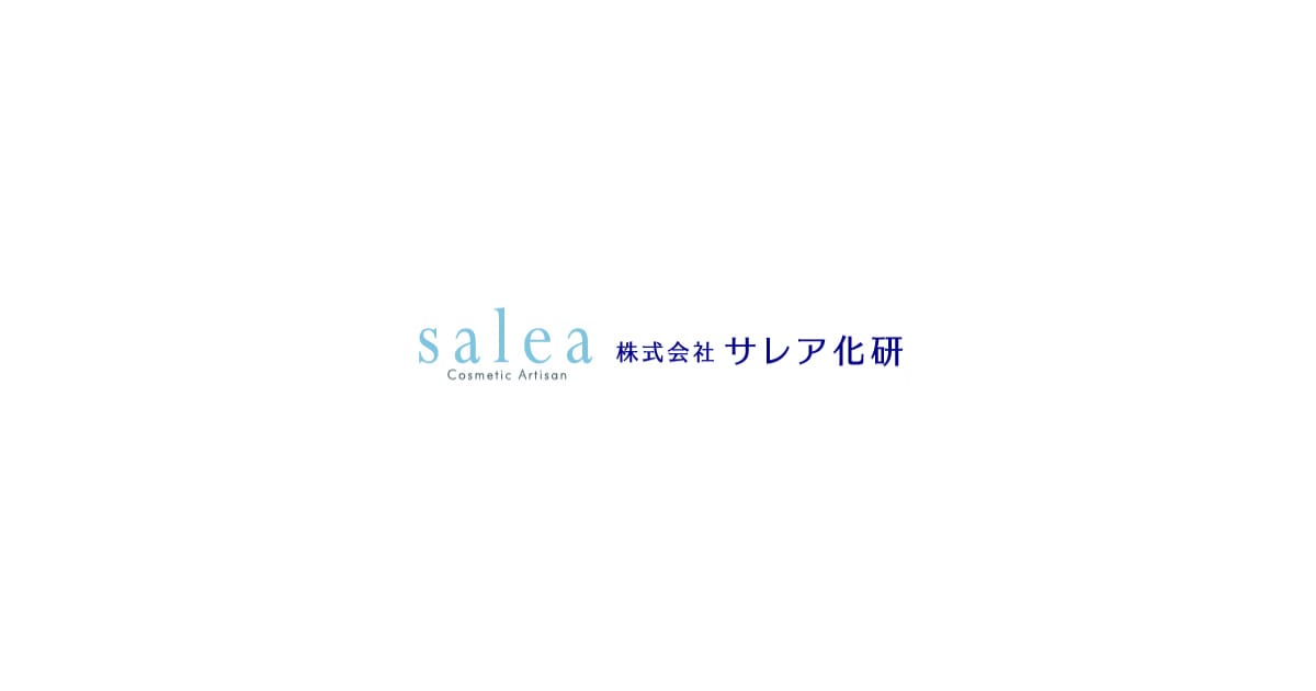 株式会社サレア化研